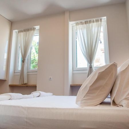 Chrysanthi'S Apartment Preweza Zewnętrze zdjęcie